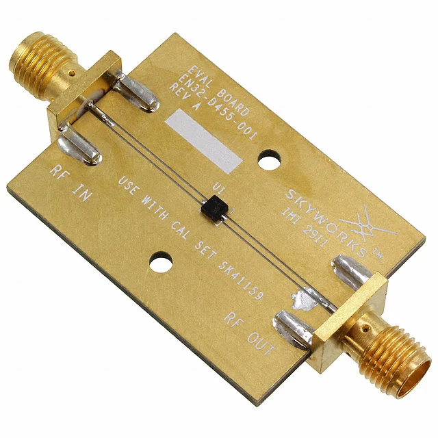 CLA4609-086LF-EVB Skyworks Solutions Inc.  Cartes de kits d'évaluation et de développement RF